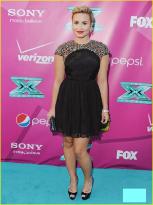 Demi Lovato pic #531943