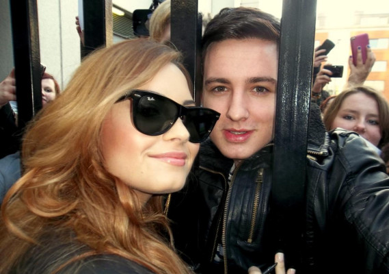 Demi Lovato pic #556162