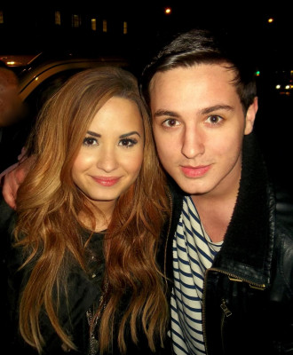 Demi Lovato pic #556160