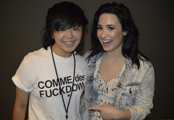 Demi Lovato pic #616770