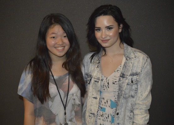 Demi Lovato pic #616766