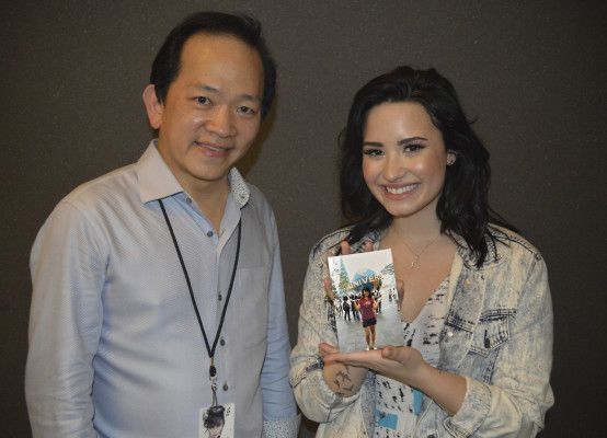 Demi Lovato pic #616765