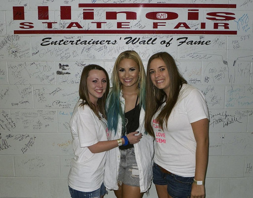 Demi Lovato pic #619640