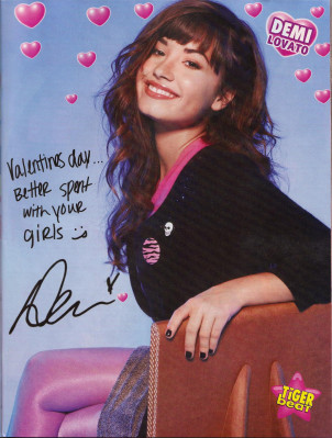 Demi Lovato pic #373668