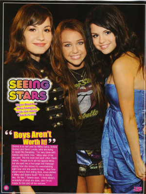 Demi Lovato pic #373670