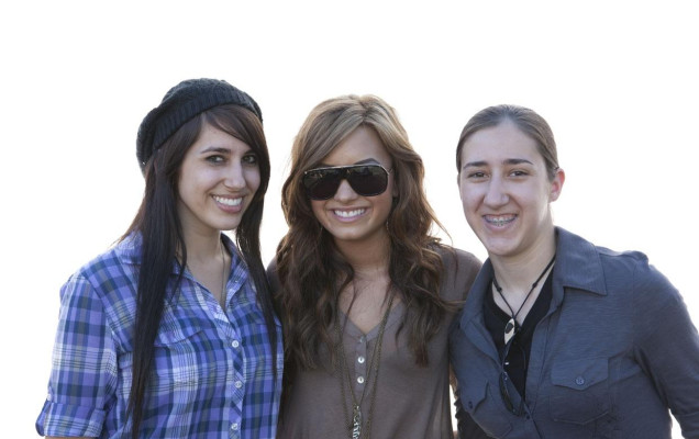 Demi Lovato pic #435621