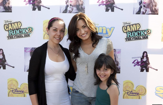 Demi Lovato pic #455113