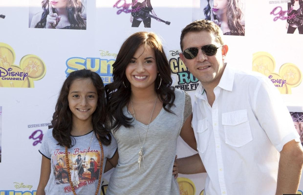 Demi Lovato pic #455112
