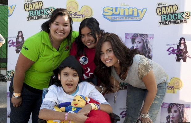 Demi Lovato pic #455111