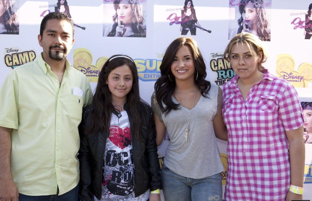 Demi Lovato pic #455114