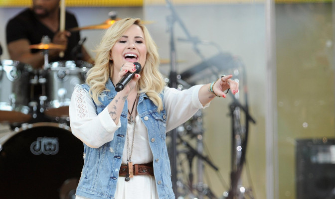 Demi Lovato pic #616280