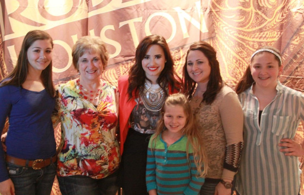 Demi Lovato pic #616705
