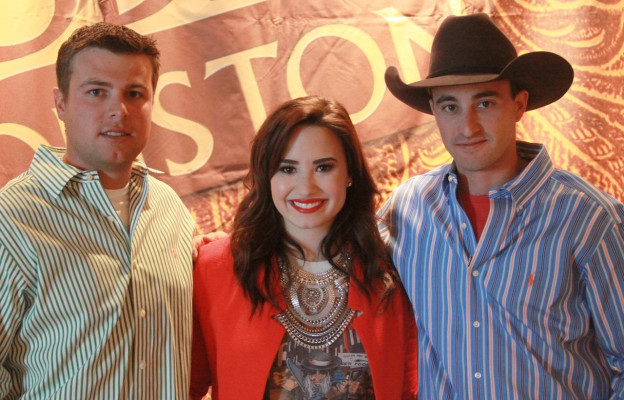 Demi Lovato pic #616709