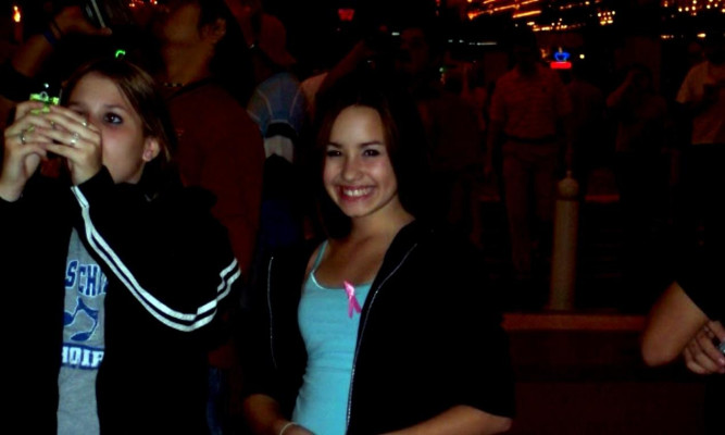 Demi Lovato pic #526535
