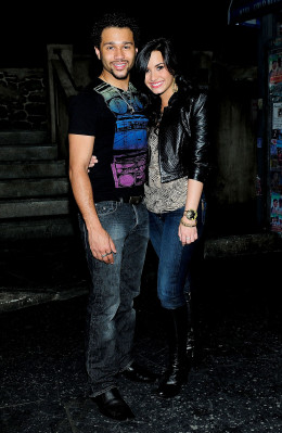 Demi Lovato pic #258577