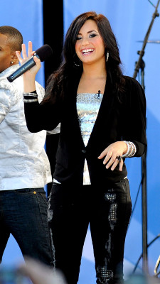 Demi Lovato pic #259281