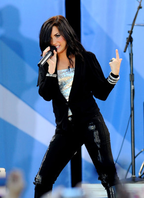 Demi Lovato pic #259280