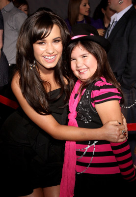 Demi Lovato pic #313113