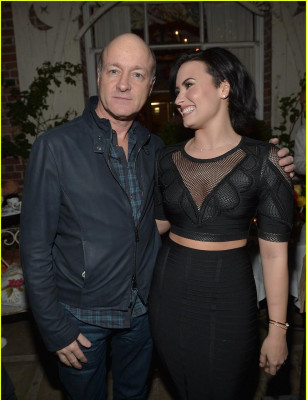 Demi Lovato pic #769095