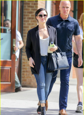 Demi Lovato pic #777612