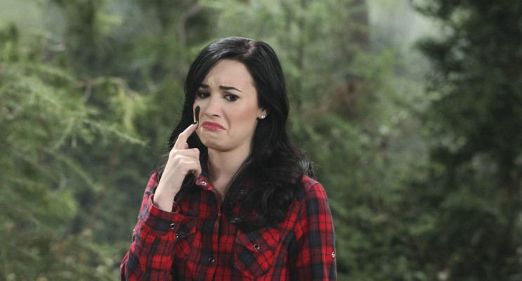 Demi Lovato pic #275422