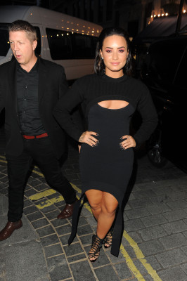 Demi Lovato pic #966241