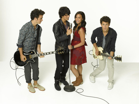 Demi Lovato pic #269169