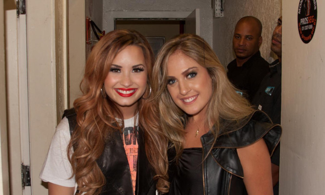 Demi Lovato pic #481293