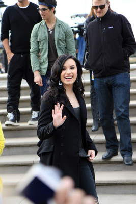 Demi Lovato pic #287503