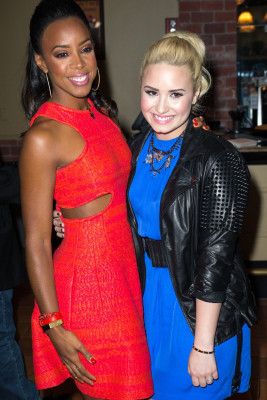 Demi Lovato pic #614251
