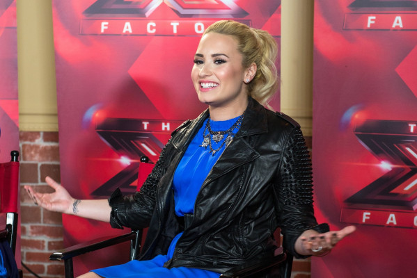 Demi Lovato pic #614238