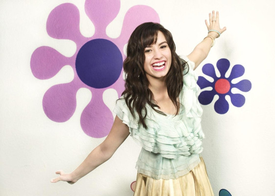 Demi Lovato pic #402414