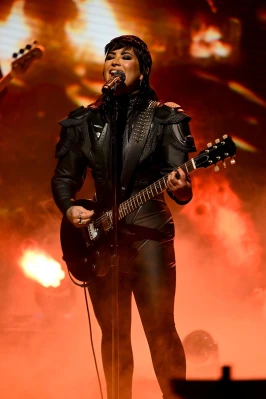 photo 10 in Demi Lovato gallery [id1307548] 2022-08-10 00:00:00