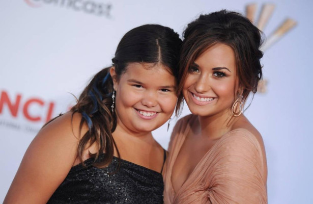 Demi Lovato pic #403231