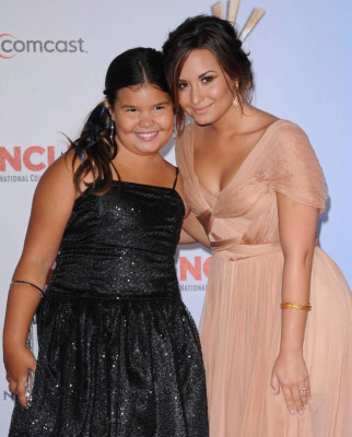 Demi Lovato pic #403232