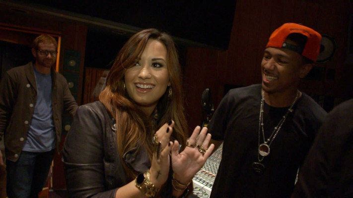 Demi Lovato pic #472237