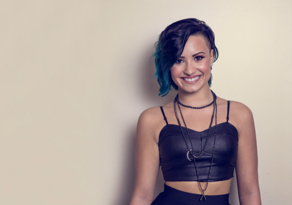 Demi Lovato pic #756855