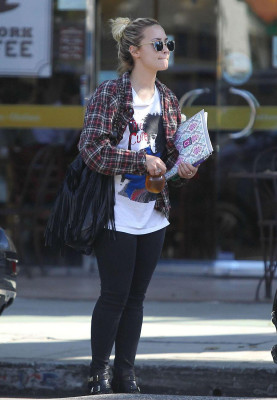 Demi Lovato pic #532323