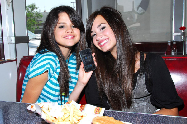 Demi Lovato pic #467444