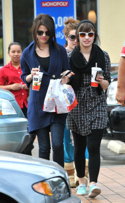 Demi Lovato pic #382907