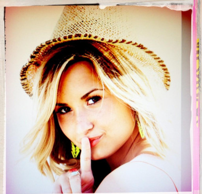Demi Lovato pic #512262