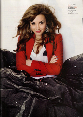 Demi Lovato pic #238147