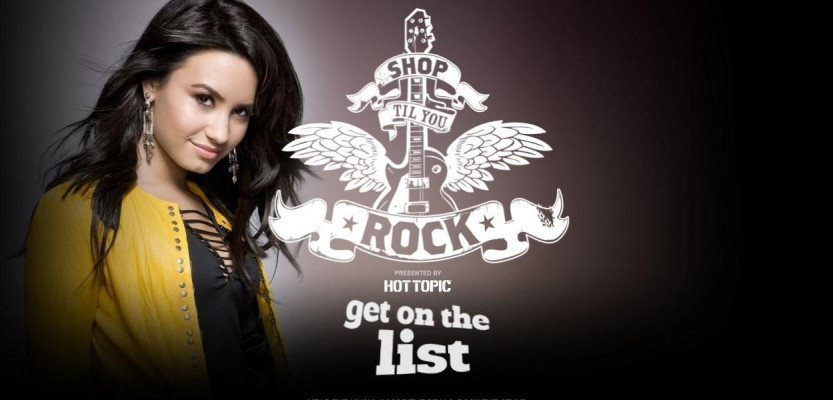 Demi Lovato pic #465940