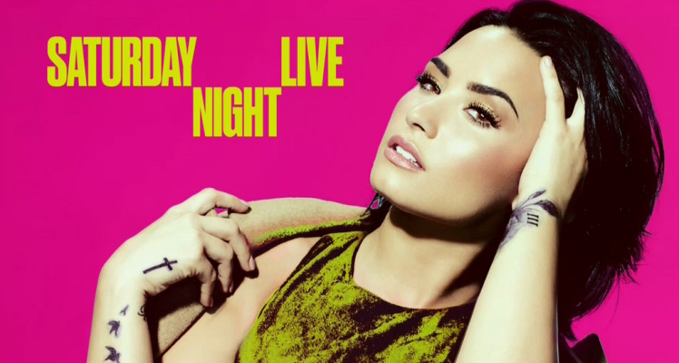 Demi Lovato pic #819567