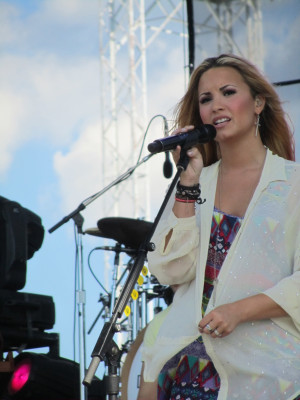 Demi Lovato pic #503403
