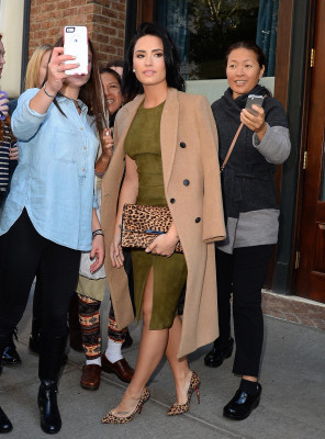 Demi Lovato pic #821372