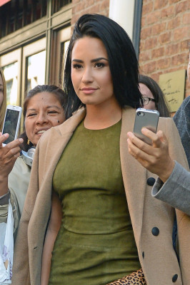 Demi Lovato pic #821373