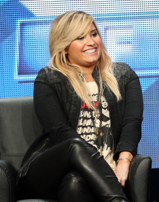 Demi Lovato pic #625405