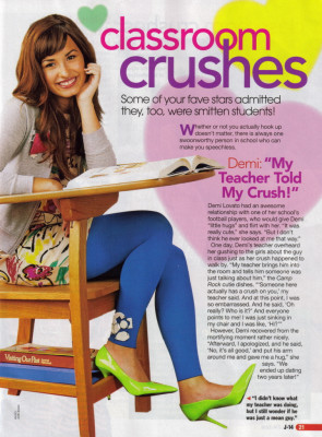 Demi Lovato pic #270178