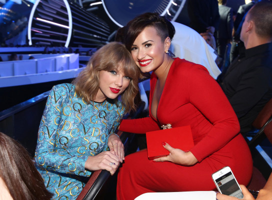 Demi Lovato pic #724761
